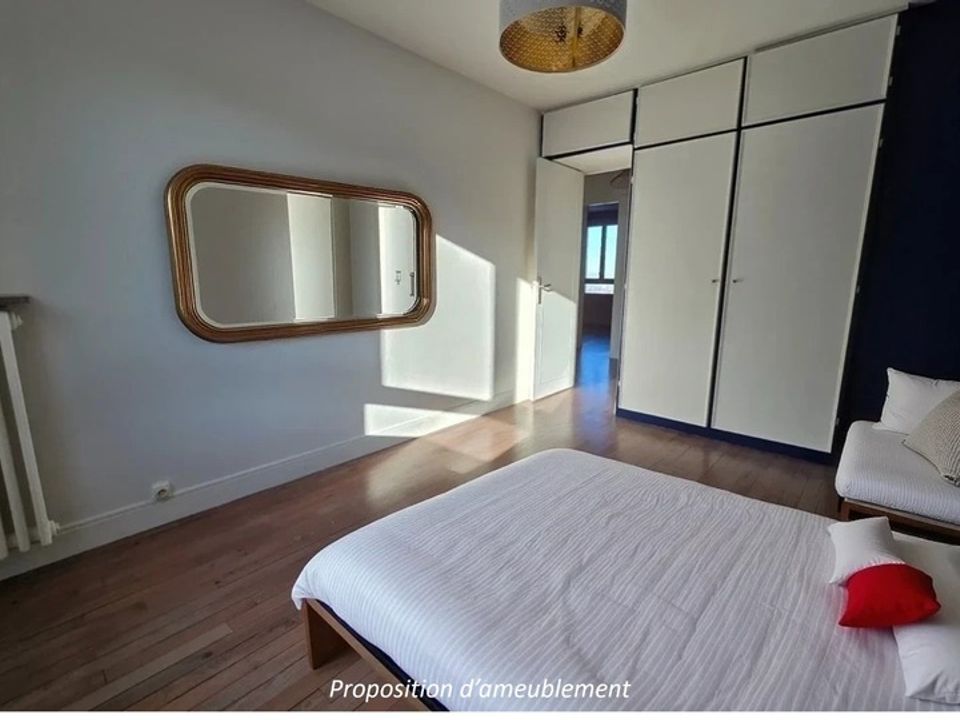 Lejlighed i Rueil-Malmaison, Hauts-de-Seine - foto 3