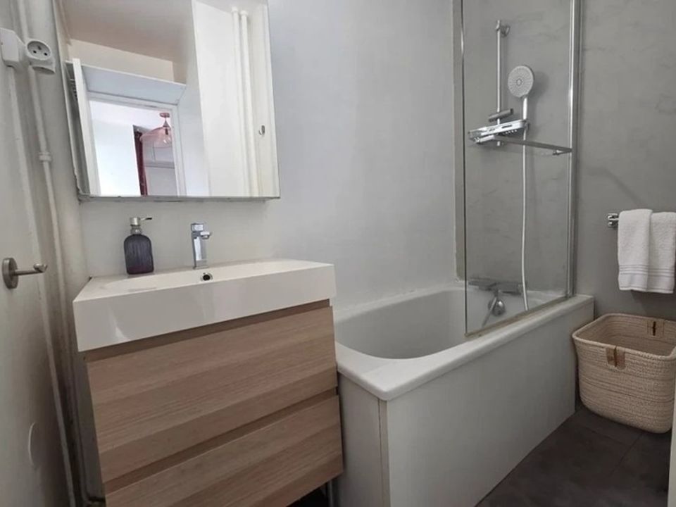 Lejlighed i Rueil-Malmaison, Hauts-de-Seine - foto 4
