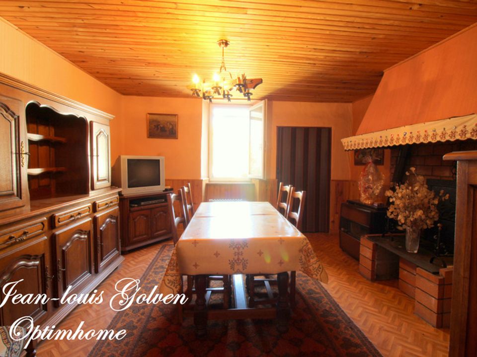Landsbyhus i Camarès, Aveyron - foto 3