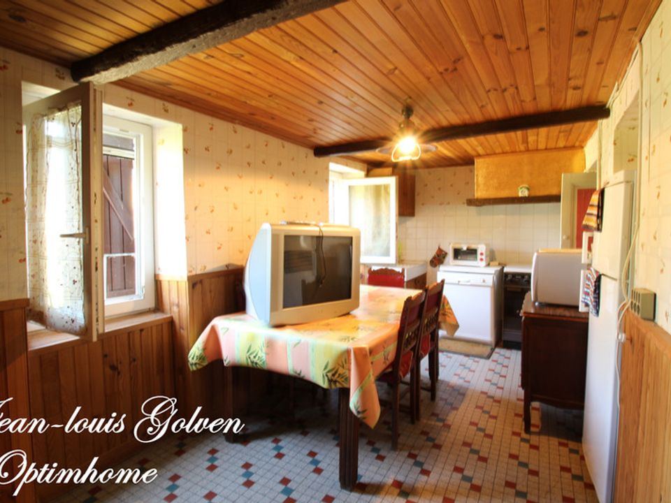 Landsbyhus i Camarès, Aveyron - foto 5