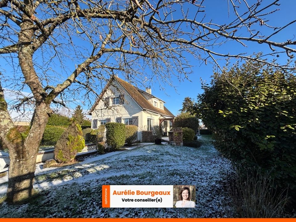 Villa i Caugé, Eure - foto 2