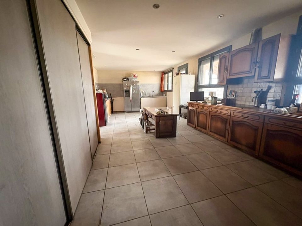 Villa i St.-Aunix-Lengros, Gers - bilde 5