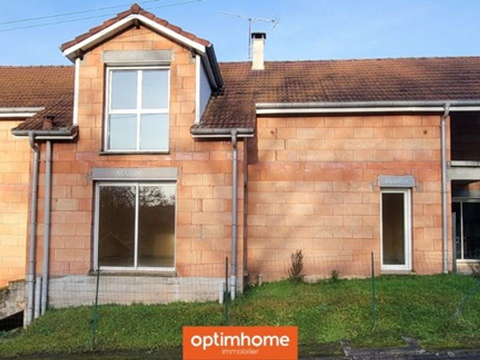 Villa in Escles, Vosges - photo 2