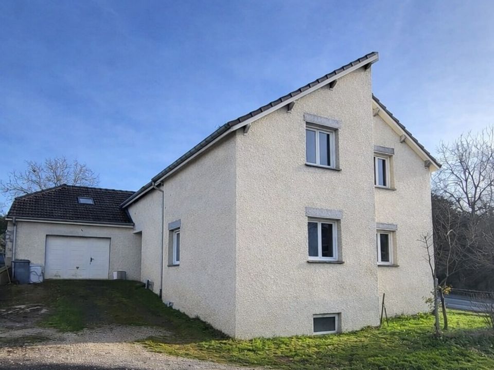 Villa in Escles, Vosges - photo 3