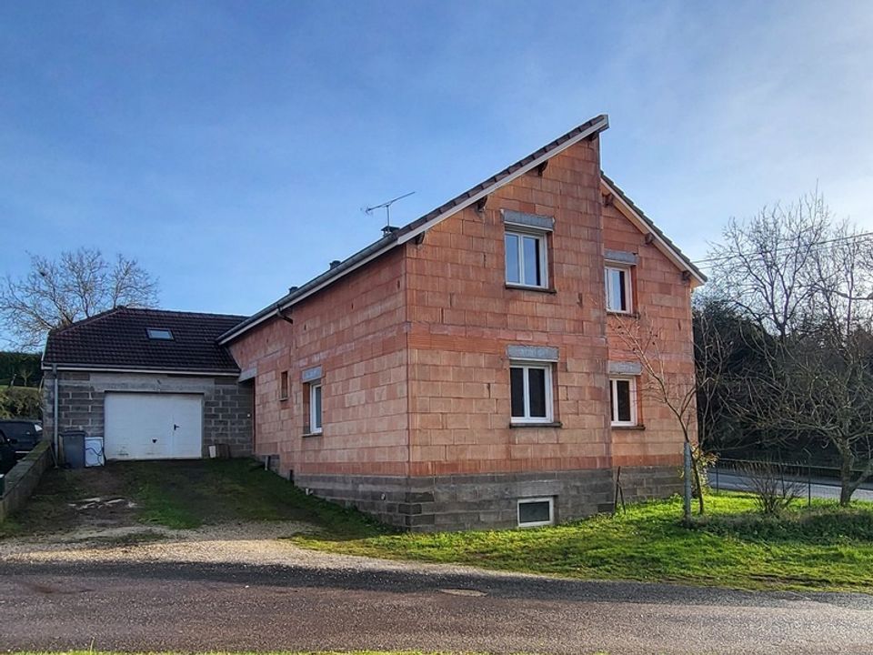 Villa in Escles, Vosges - photo 4