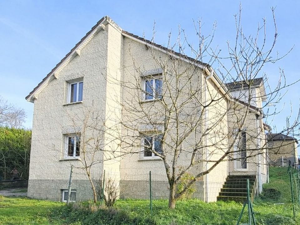 Villa in Escles, Vosges - photo 5