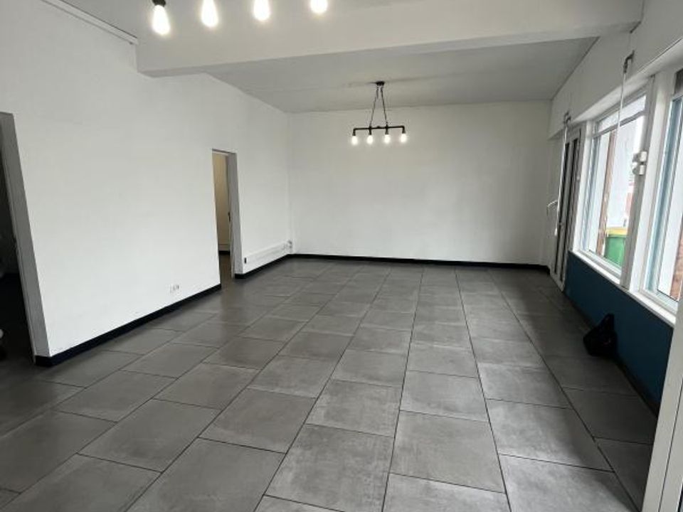 Erhvervsejendom i Saint-Louis, La Reunion - foto 1