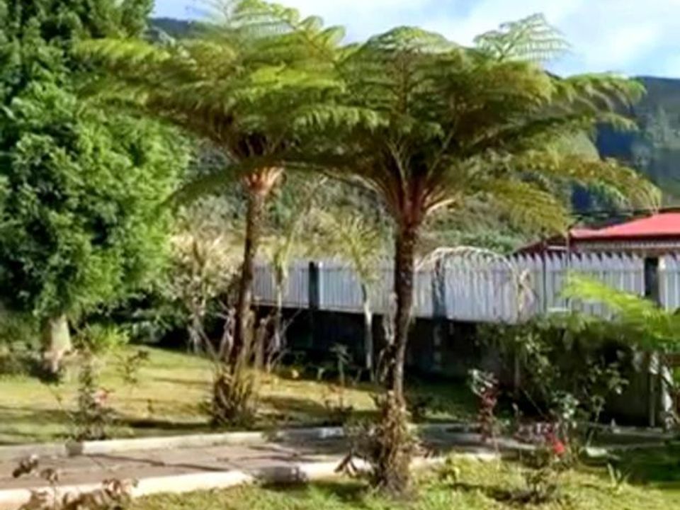 Villa i La Plaine-des-Palmistes, La Reunion - foto 2