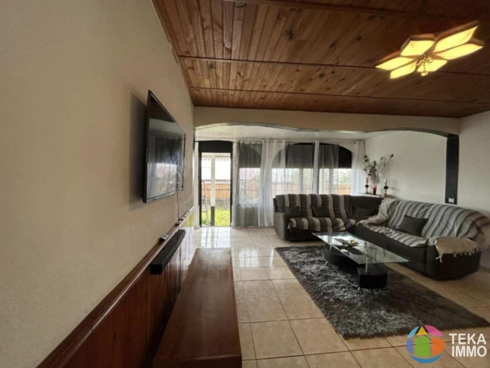 Villa i La Plaine-des-Palmistes, La Reunion - foto 3