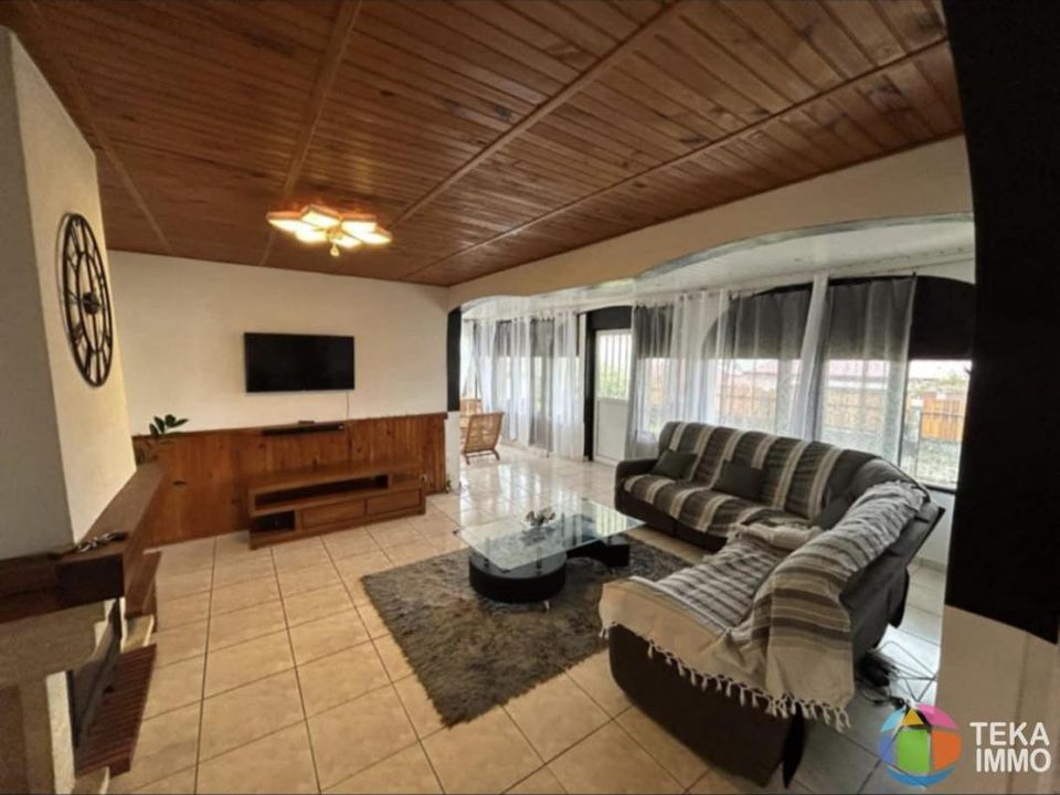 Villa i La Plaine-des-Palmistes, La Reunion - foto 4