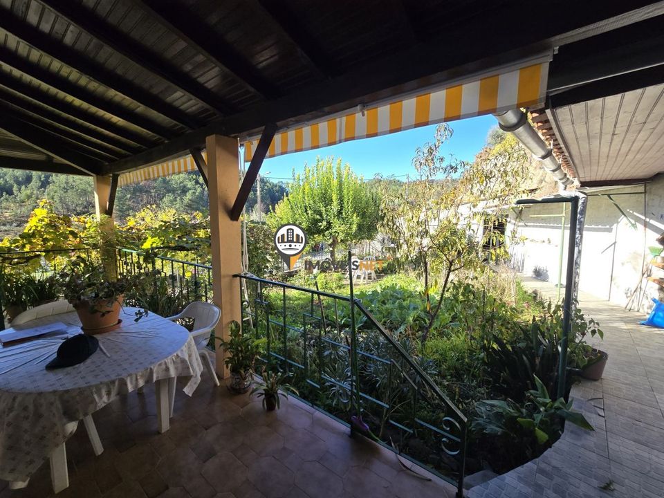 Villa i Castelo Branco, Castelo Branco - foto 1