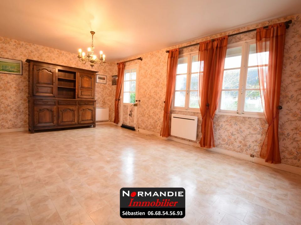 Villa i Saint-Valery-en-Caux, Seine-Maritime - foto 2