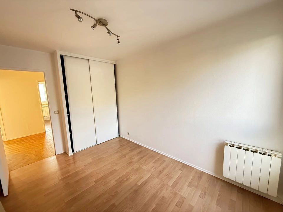 Lejlighed i Clamart, Hauts-de-Seine - foto 3