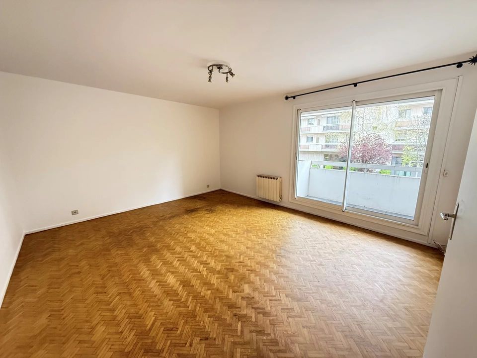 Lejlighed i Clamart, Hauts-de-Seine - foto 1