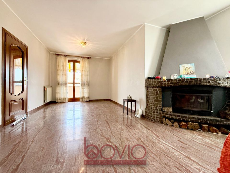 Lejlighed i San Mauro Torinese, Turin - foto 2
