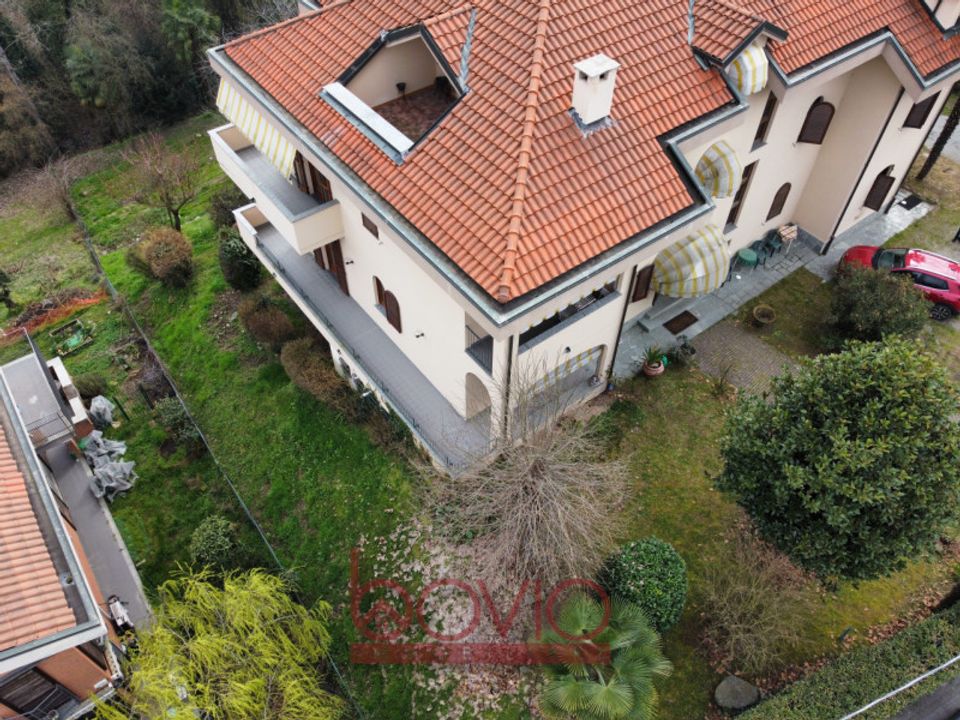 Lejlighed i San Mauro Torinese, Turin - foto 3