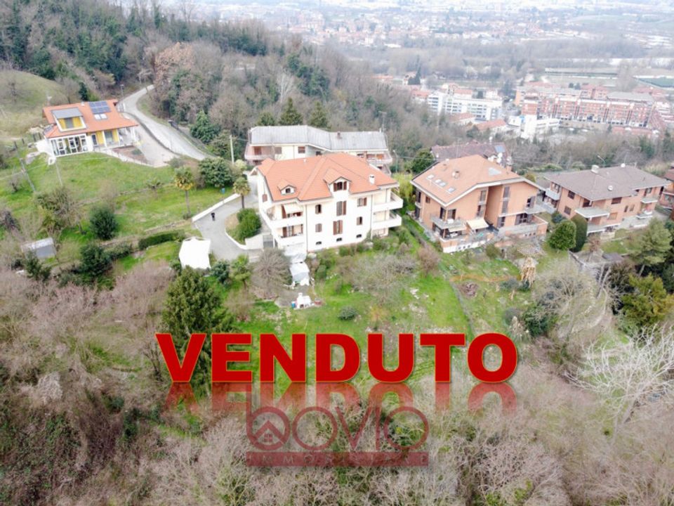 Lejlighed i San Mauro Torinese, Turin - foto 1