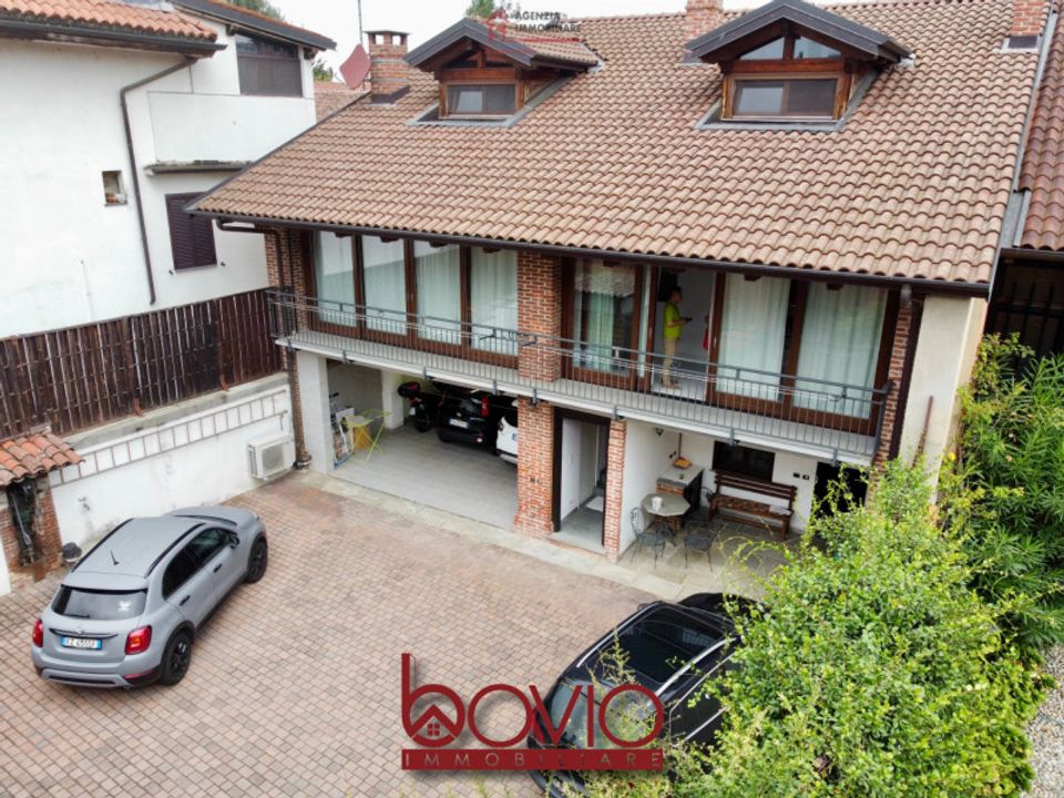 Villa a Brandizzo, Turin - foto 3