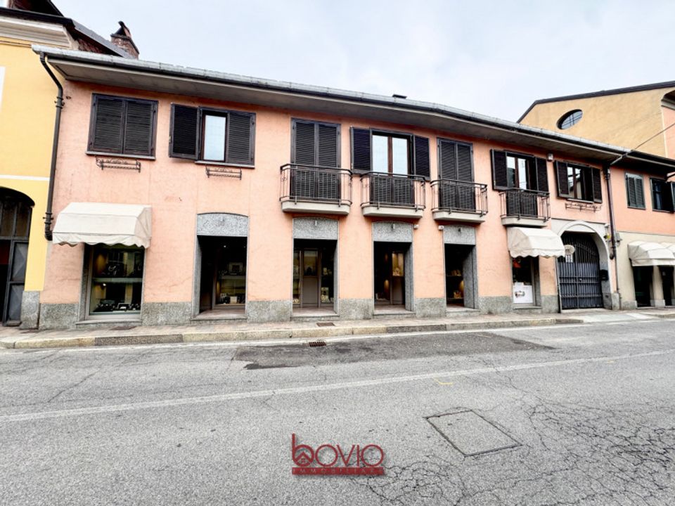 Erhvervsejendom i Brandizzo, Turin - foto 4