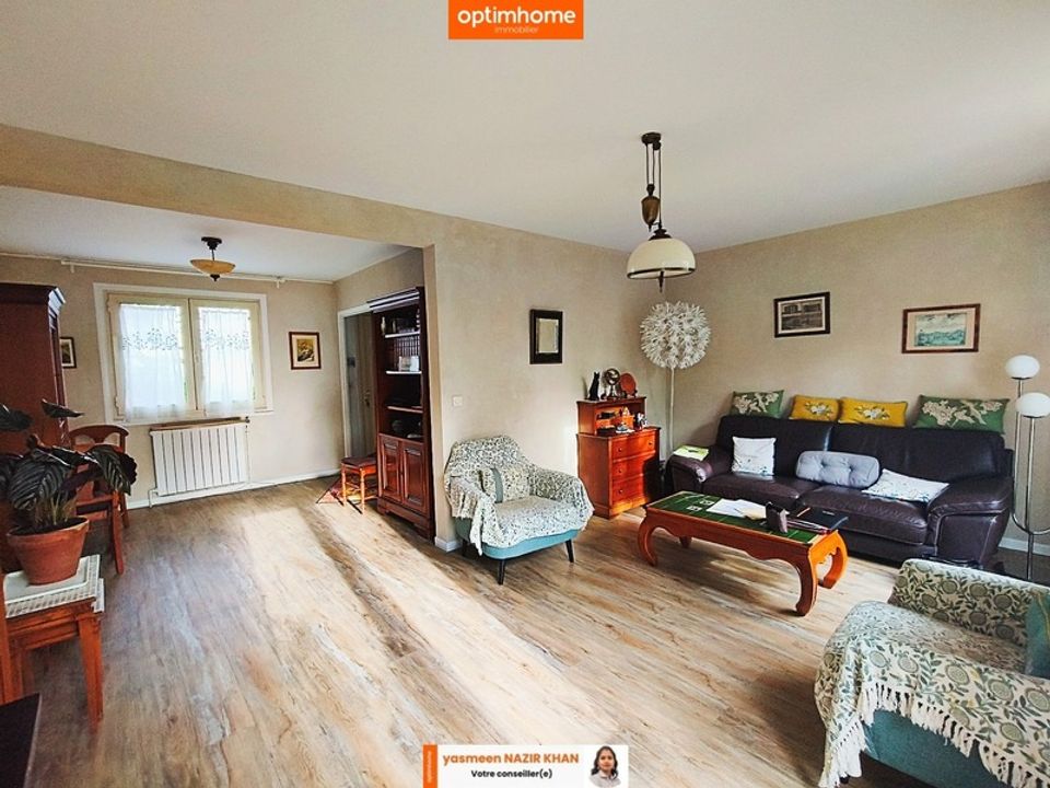 Villa i Savigny-sur-Orge, Essonne - foto 2