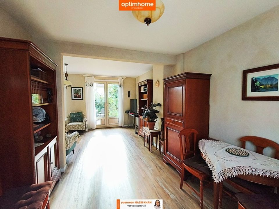 Villa i Savigny-sur-Orge, Essonne - foto 3