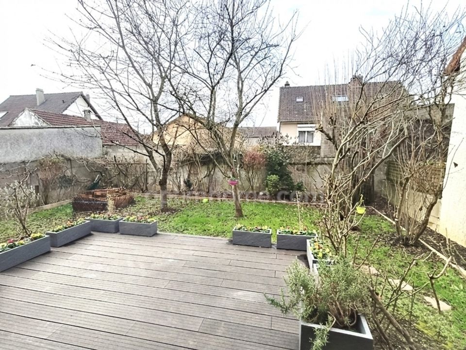 Villa i Savigny-sur-Orge, Essonne - foto 4