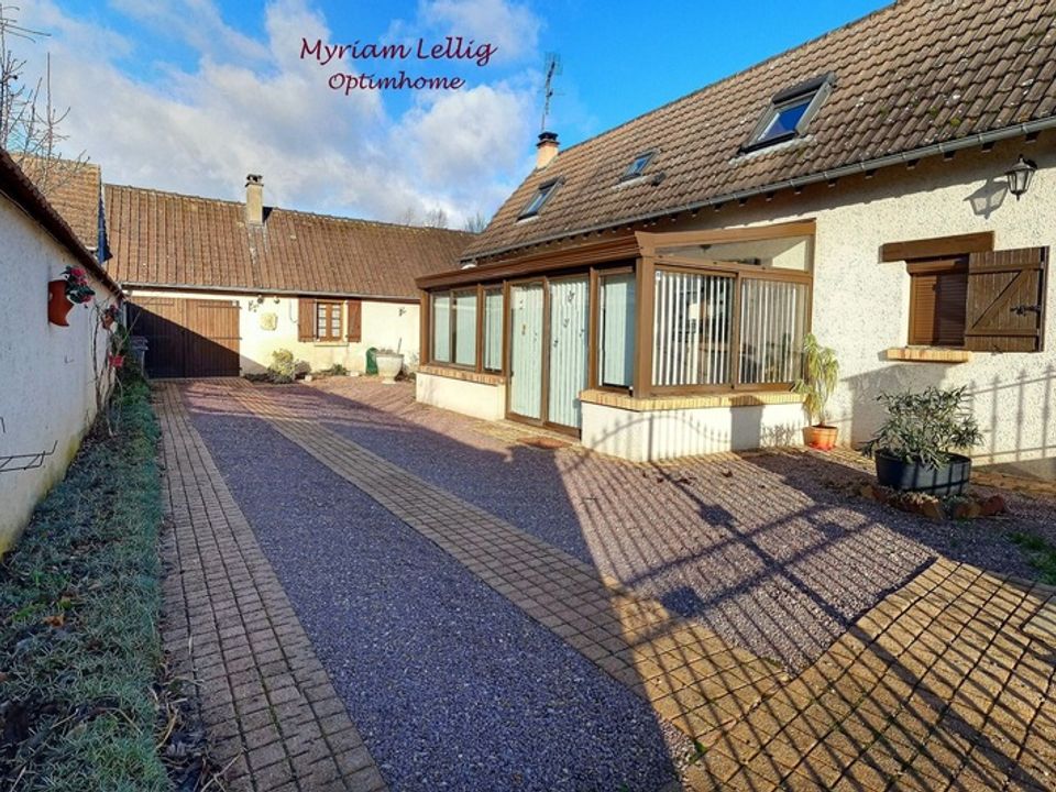 Villa i Aulnay-sur-Iton, Eure - foto 2