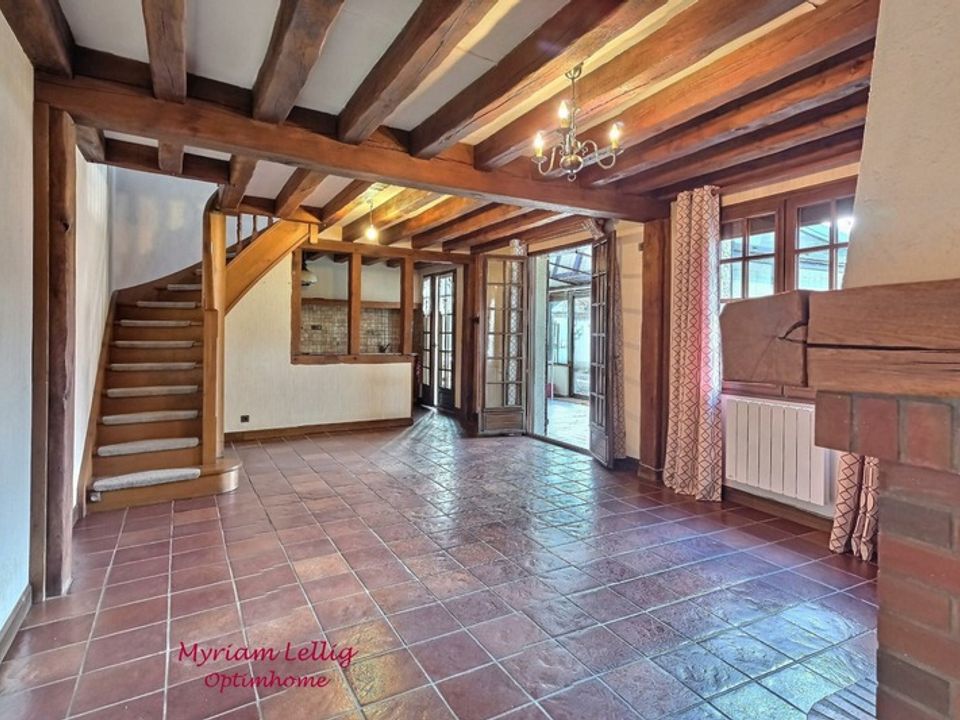 Villa i Aulnay-sur-Iton, Eure - foto 3