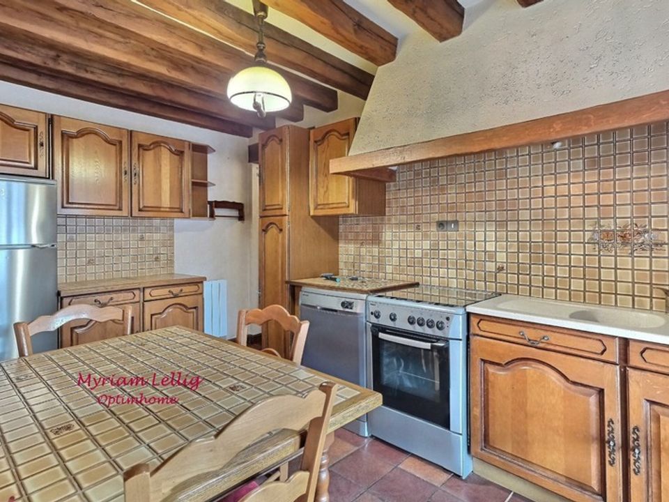 Villa i Aulnay-sur-Iton, Eure - foto 4