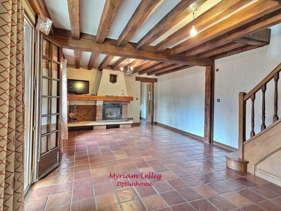 Villa i Aulnay-sur-Iton, Eure - foto 5