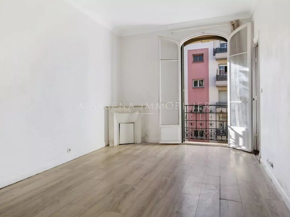 Lejlighed i Nice, Alpes-Maritimes - foto 2