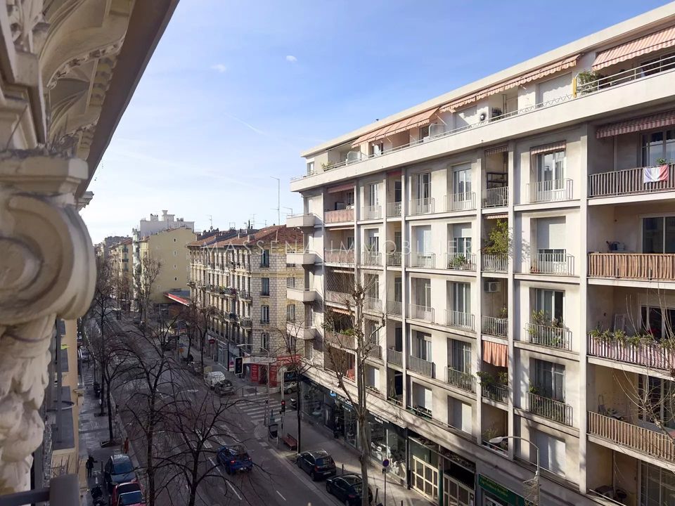 Lejlighed i Nice, Alpes-Maritimes - foto 3