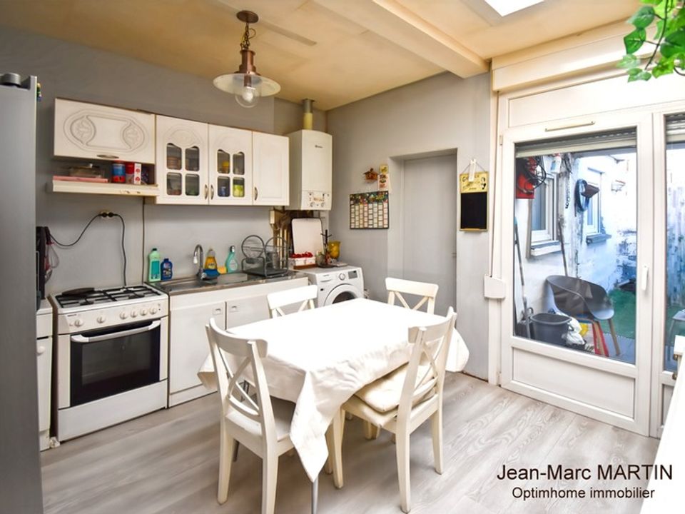 Villa i Tourcoing, Nord - foto 3