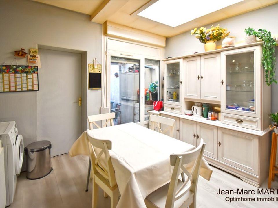 Villa i Tourcoing, Nord - foto 4