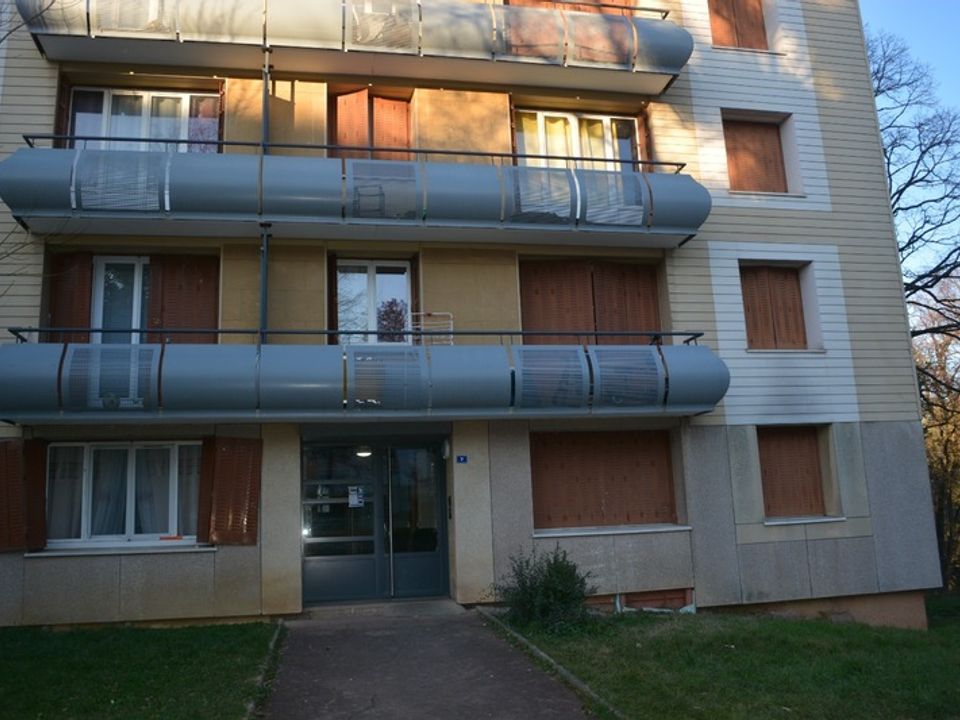 Lejlighed i Feyzin, Rhone - foto 1