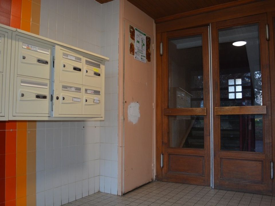 Lejlighed i Feyzin, Rhone - foto 2