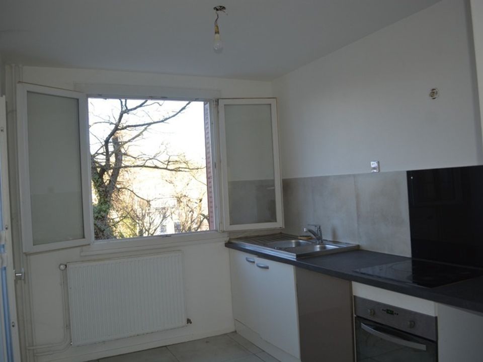 Lejlighed i Feyzin, Rhone - foto 3