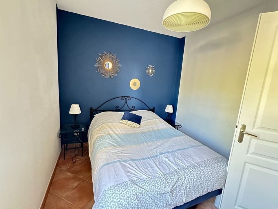 Lejlighed i Greoux-les-Bains, Alpes-de-Haute-Provence - foto 4