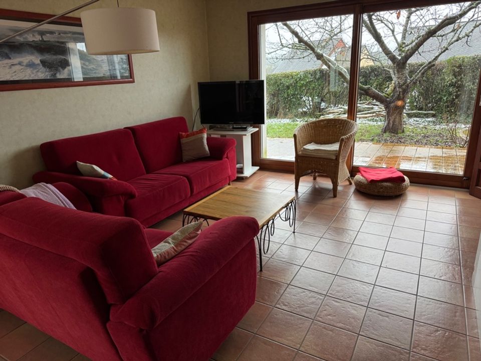 Villa i Laval, Mayenne - foto 1