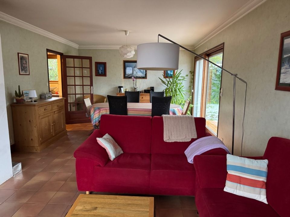 Villa i Laval, Mayenne - foto 2