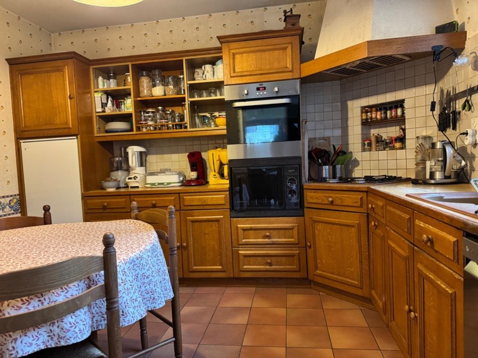 Villa i Laval, Mayenne - foto 3
