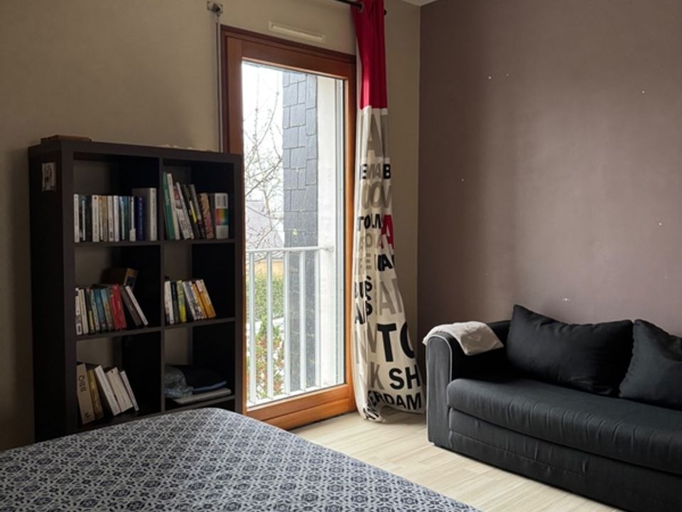 Villa i Laval, Mayenne - foto 4