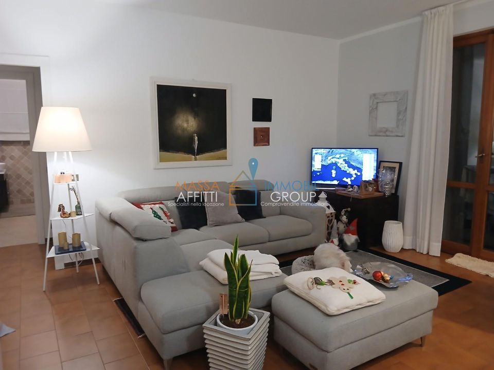 Apartament a Massa, Massa and Carrara - foto 1