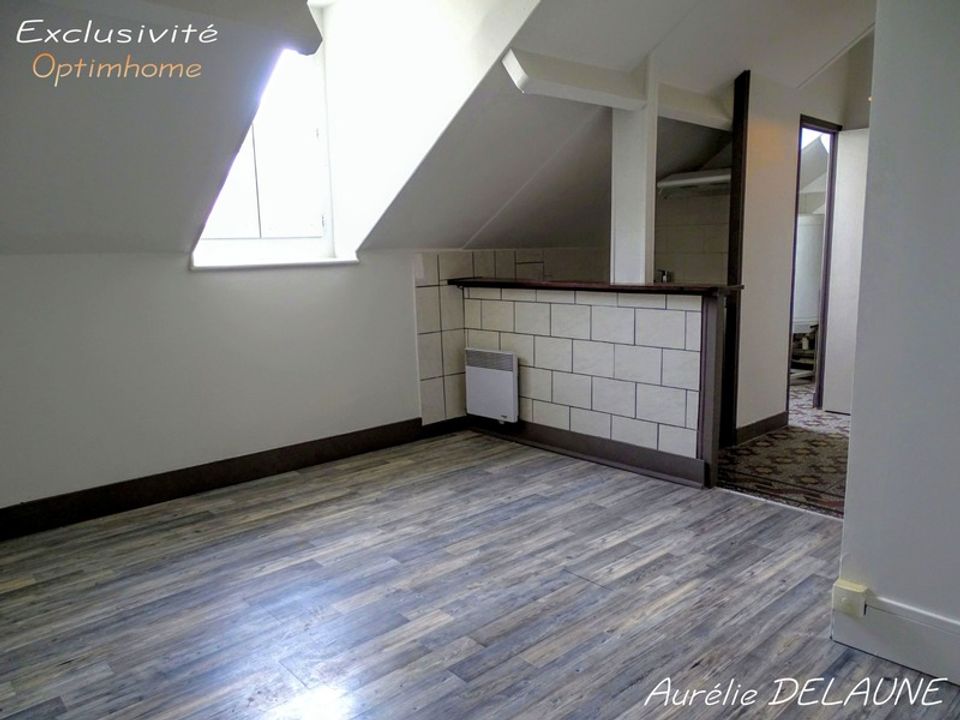 Lejlighed i Juvisy-sur-Orge, Essonne - foto 2