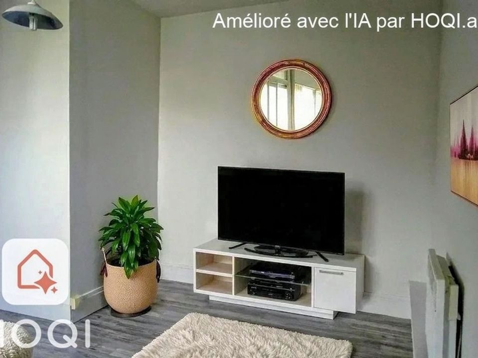 Lejlighed i Juvisy-sur-Orge, Essonne - foto 5