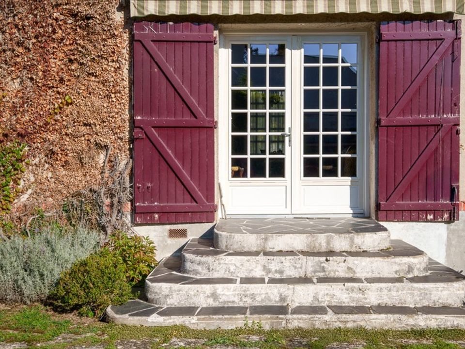 Villa i Saint-Cyr-sur-Loire, Indre-et-Loire - bilde 3