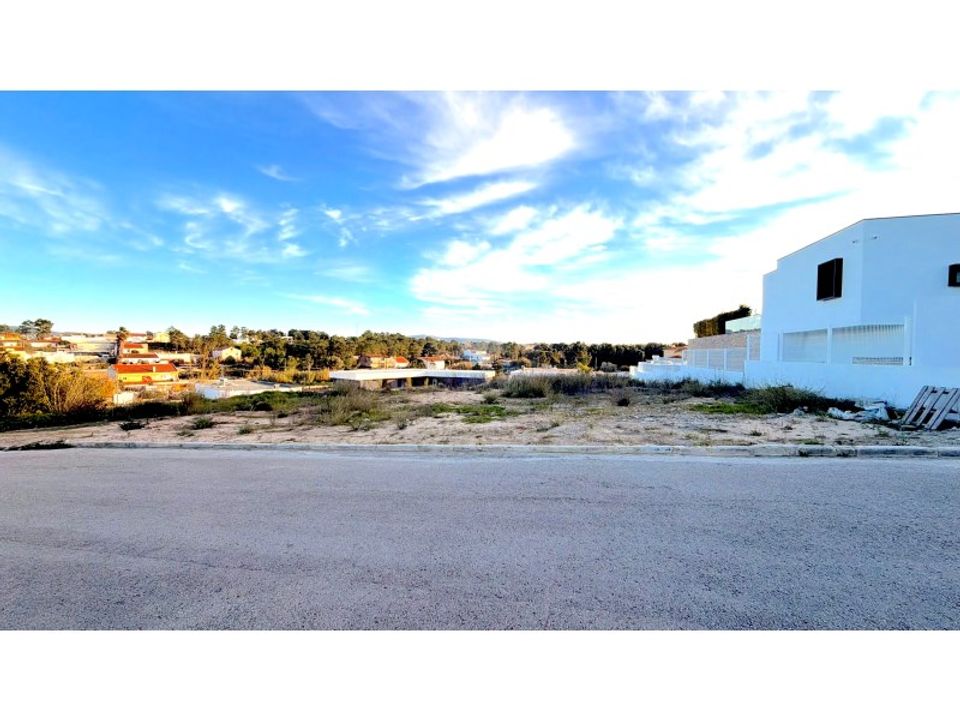 Helårsgrund i Fernao Ferro, Setubal - foto 5
