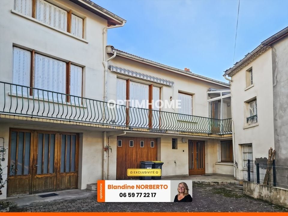 Dorpshuis in Vertaizon, Puy-de-Dome - foto 1