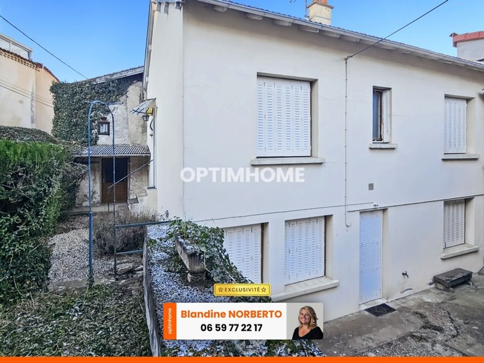 Dorpshuis in Vertaizon, Puy-de-Dome - foto 4