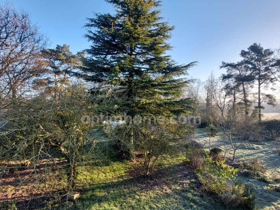 Landejendom i Saint-Onen-la-Chapelle, Ille-et-Vilaine - foto 3